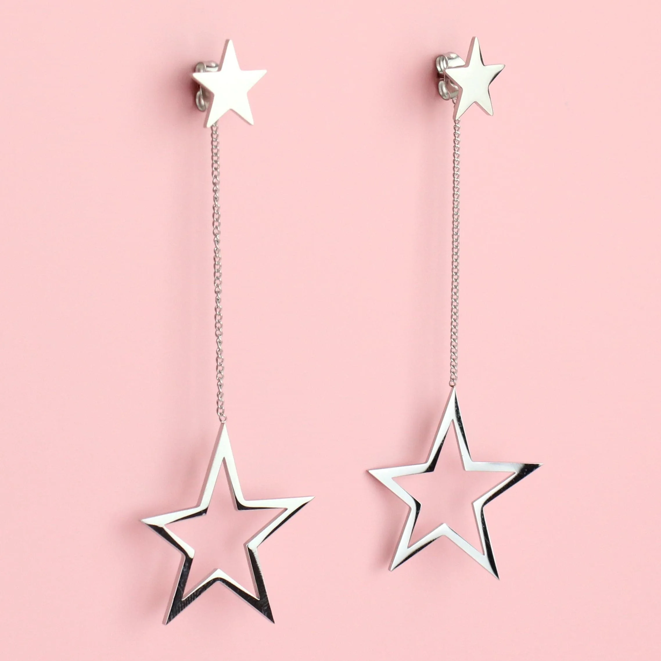 All The Stars Stud Earrings
