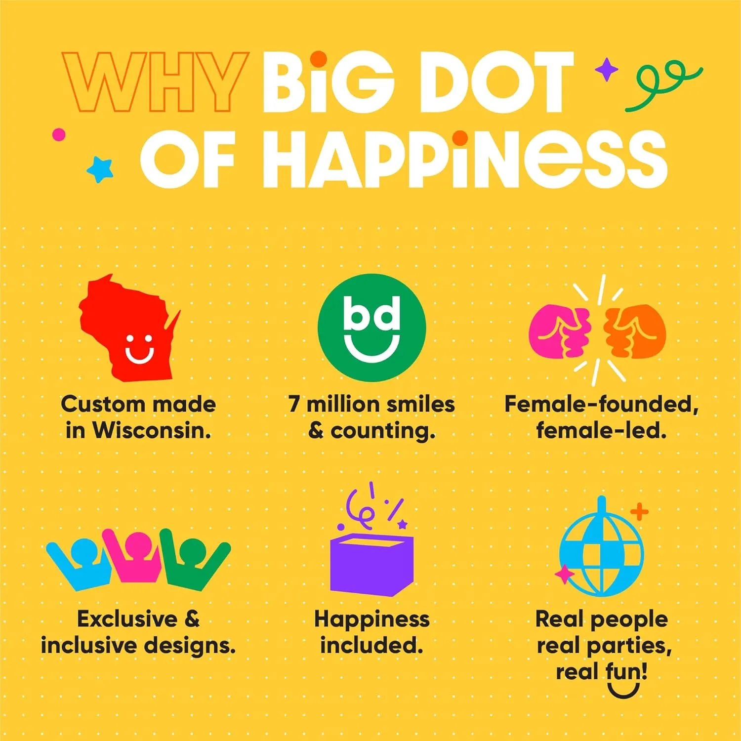 Big Dot of Happiness Grad Baseball - 2025 Graduation Cap Decorations Kit - Grad Cap Cover
