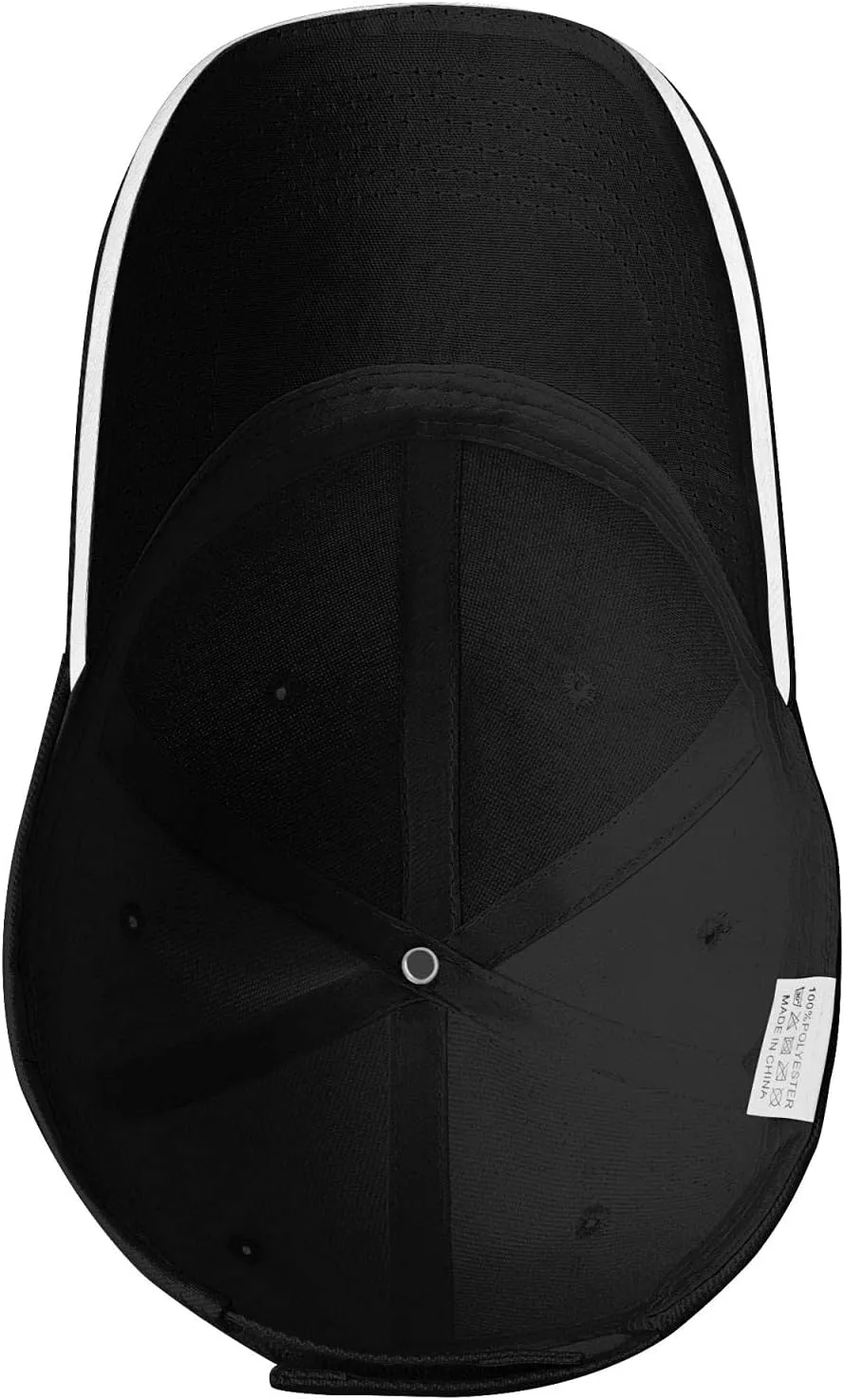 Bulk Custom Hat for Men with Your Photo Text Logo Design Custom Baseball Cap Personalized Hat Custom Trucker Hats
