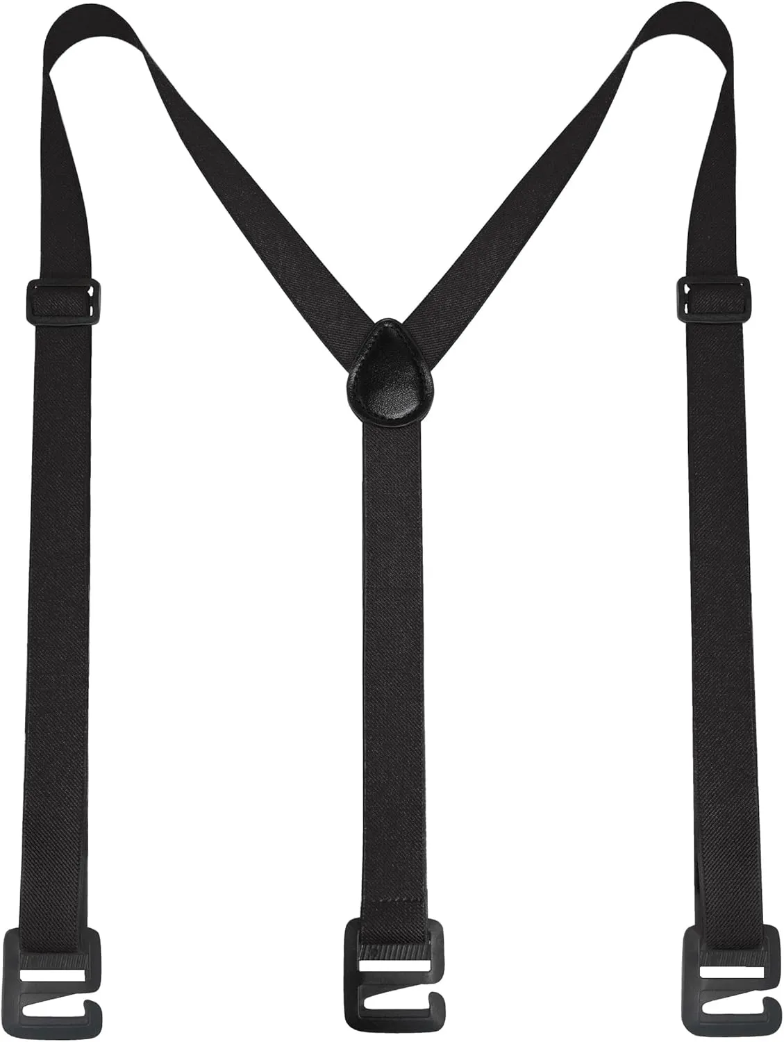 Hidden Suspenders for Men Under Clothes - Free Yourself from Troublesome Waistbands