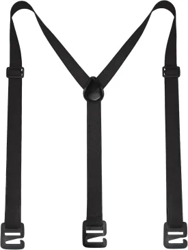 Hidden Suspenders for Men Under Clothes - Free Yourself from Troublesome Waistbands
