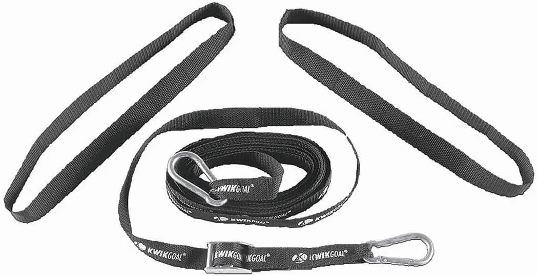 Kwik Goal Net Support Strap